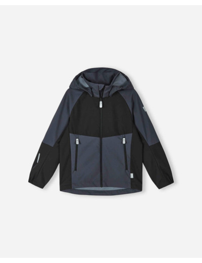 Lasten softshell-takki Verraton