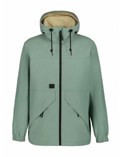 Icepeak Aimia