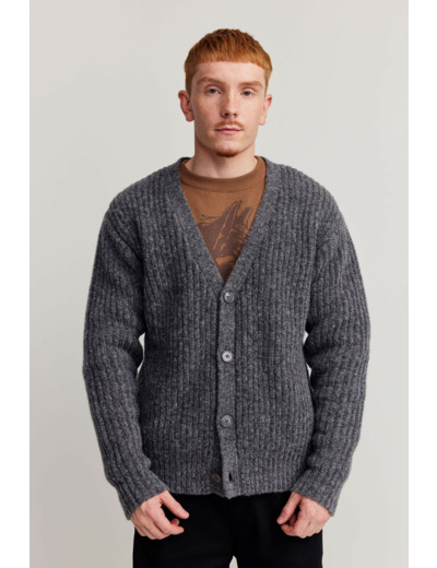 Lorry Cardigan