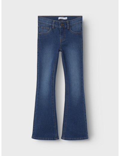 Bootcut Fit