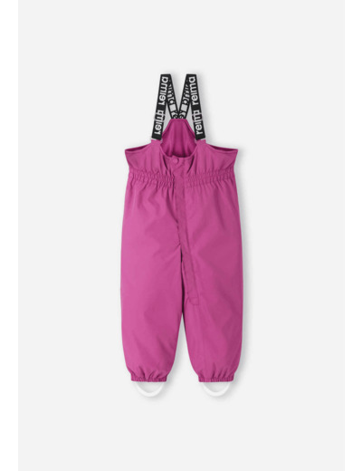 Taaperoiden vedenpitävät toppahousut ReimaTec Stockholm