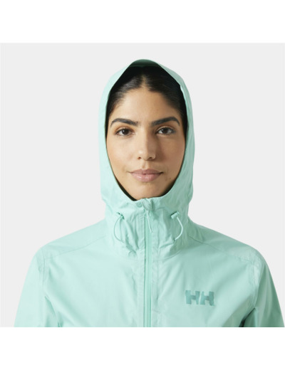W LOKE TERRA JACKET