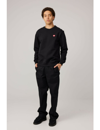Heart Sweatshirt