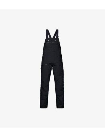 tamok Gore-Tex Performance Shell Bibs (M)