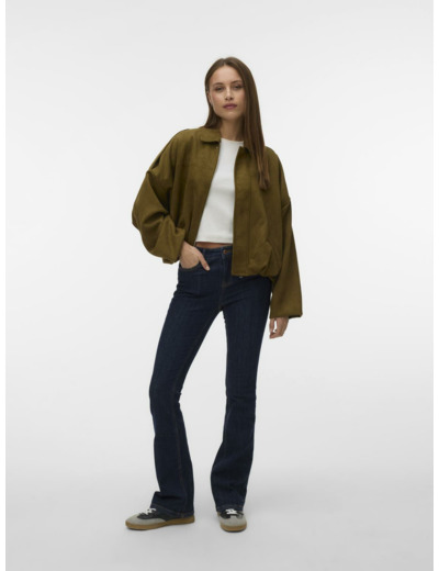 Spread Collar Long Sleeves (L/S)