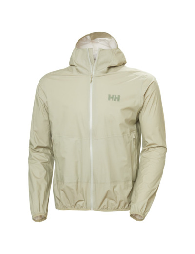 VERGLAS 2.5L FASTPACK JACKET