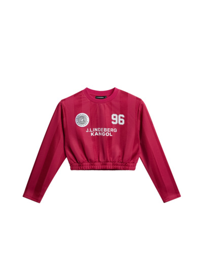 Fiona Football Jersey AWJT14201 Q272