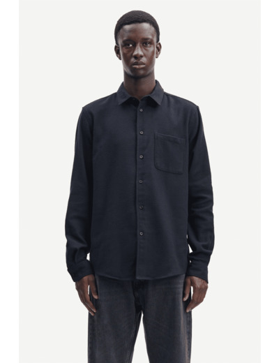 SAMSØE SAMSØE Liam Nf Shirt