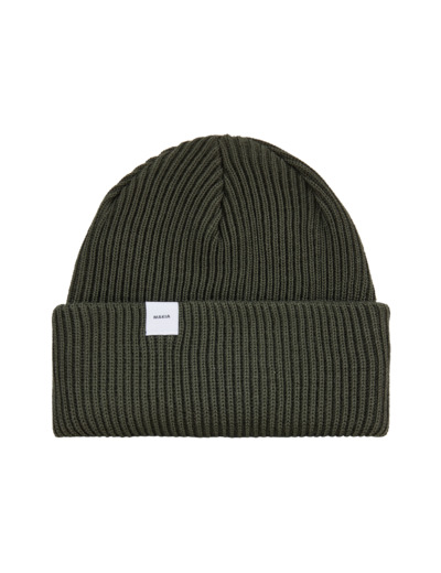 Merino Cap
