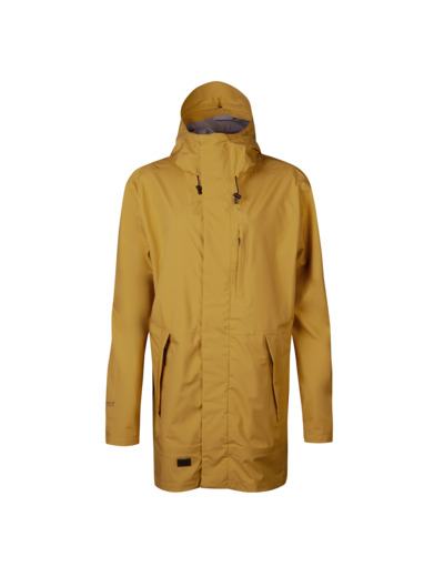 Halti men parka jacket