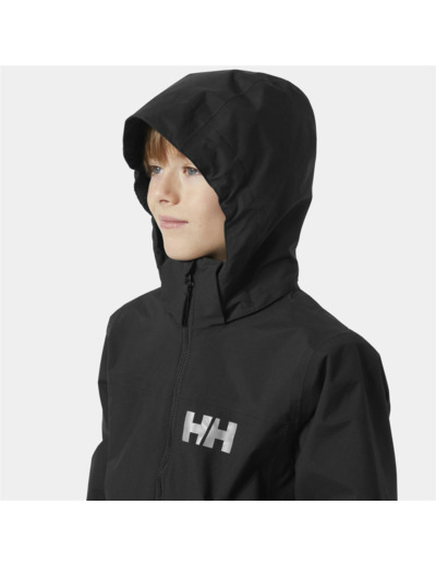 JR SHELTER HT JACKET