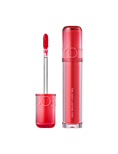 rom&nd THE JUICY LASTING TINT 19 SUMMER SCENT