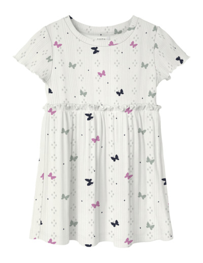 Regular Fit O-Neck Short Sleeves (S/S)