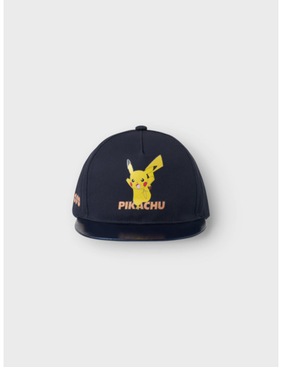 NKMPMADHAT POKEMON CAP BFU