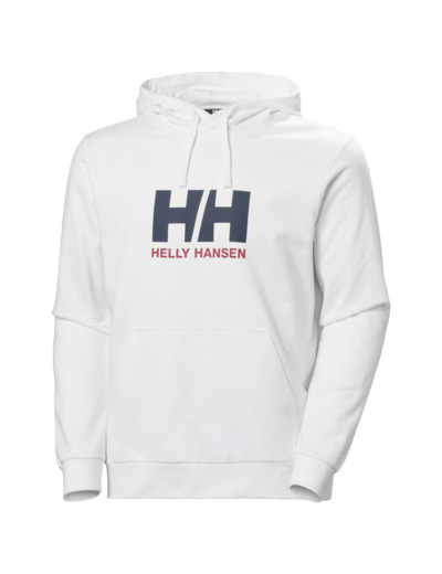 HH LOGO HOODIE 2.0