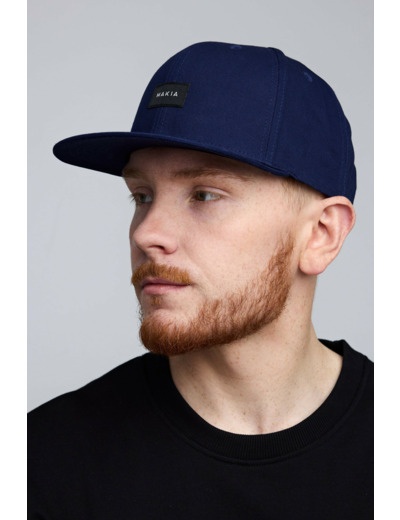Bare Cap