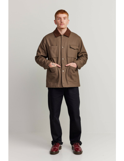 Universal Jacket