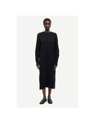 SAMSØE SAMSØE Sacharlotte Neulemekko