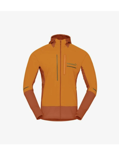 senja alpha90 Hood (M)