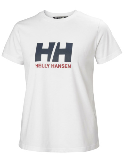W HH LOGO T-SHIRT 2.0