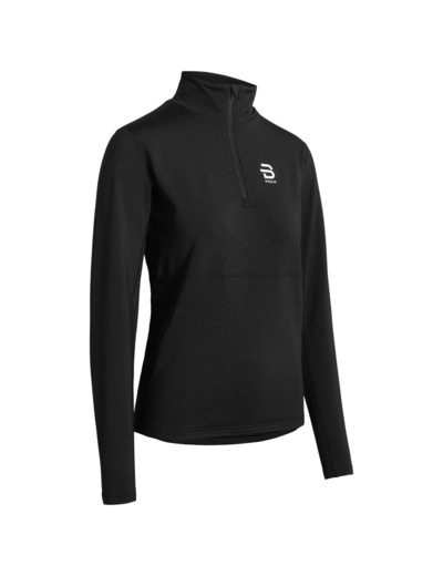 Half Zip Pace Wmn