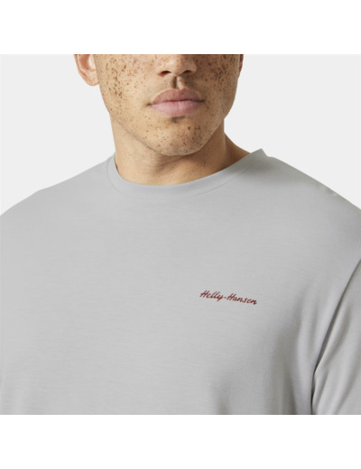 SKOG GRAPHIC T-SHIRT