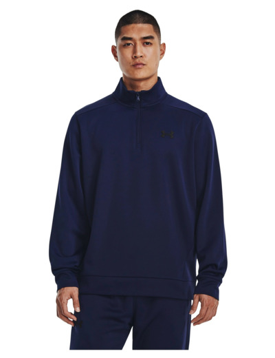 Men's UA Armour Fleece 1/4 Zip