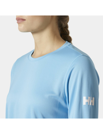 W HH TECH CREW LS 2.0