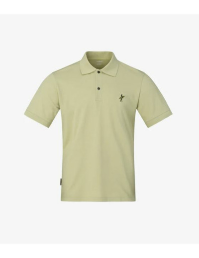 femund cotton Polo Shirt (M)