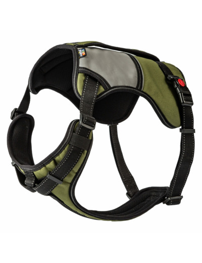 Rukka Pets Mission harness