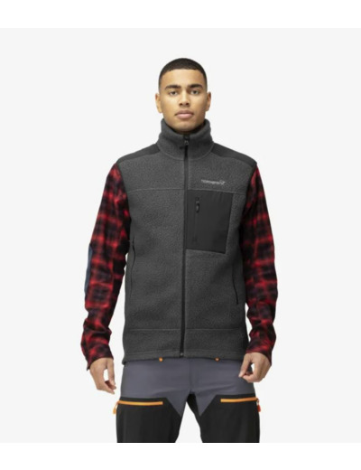 trollveggen Thermal Pro Vest (M)