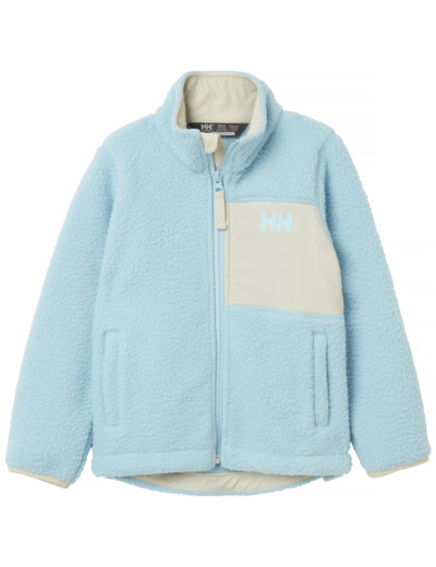 K CHAMP PILE JACKET 2.0