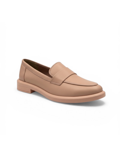 Friitala leatherloafers
