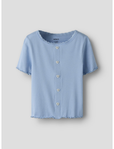 Slim Fit O-Neck Short Sleeves (S/S)