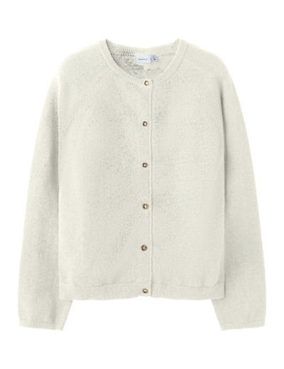 Regular Fit O-Neck Long Sleeves (L/S)