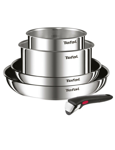 Ingenio Emotion 5 pcs set