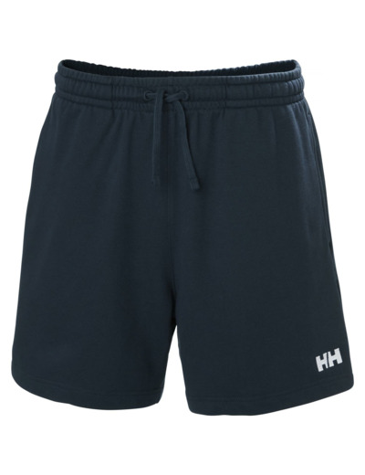 HH TERRY LOOP SHORTS