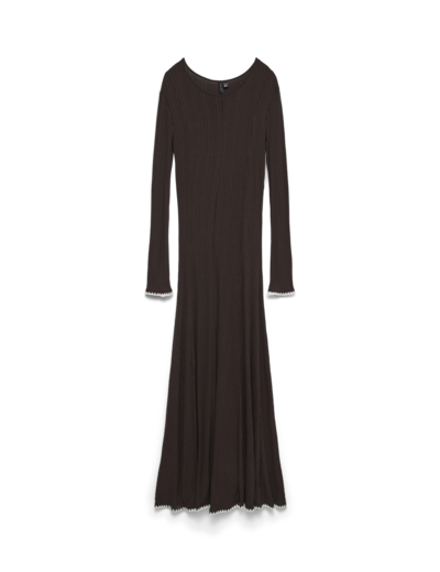 Regular Fit O-Neck Long Sleeves (L/S)
