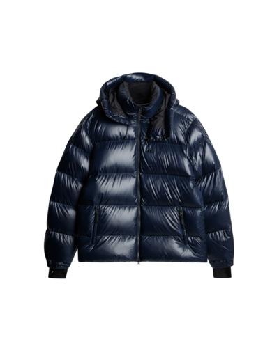 Creek Down Jacket SMOW12794 9999