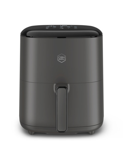 Easy Fry Max 5L Java Pepper