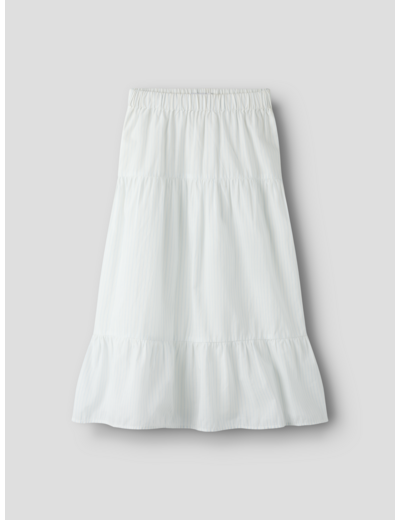 NKFPFASINNE LONG SKIRT