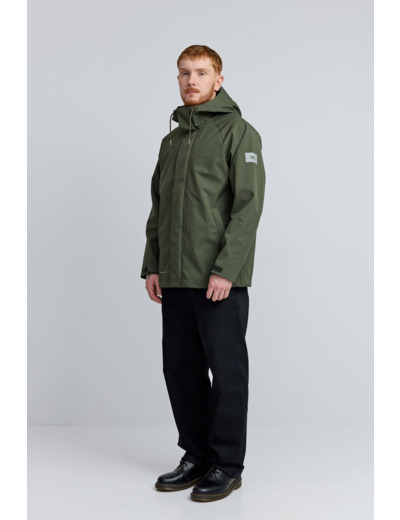 Irvine Jacket