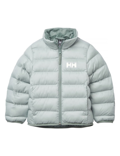 K DALEN REVERSIBLE JACKET