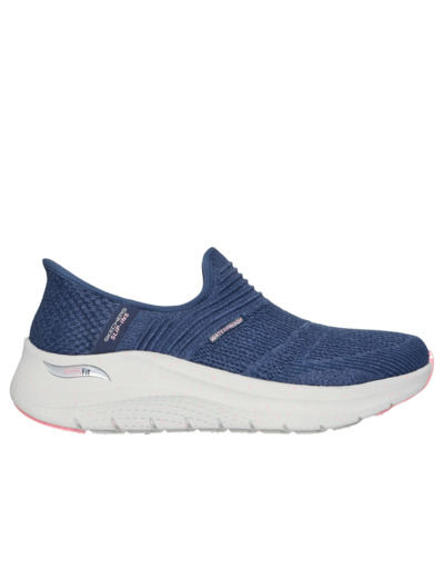 Waterproof Slip Ins Arch Fit 2.0