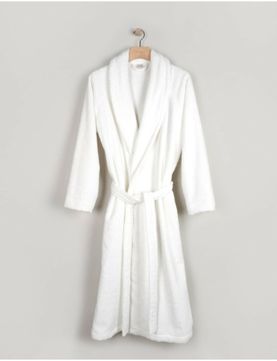 Pampelonne Bathrobe
