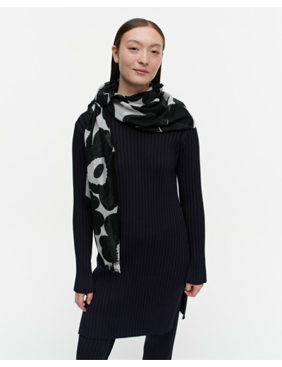 B - laatuinen Fiore Unikko huivi