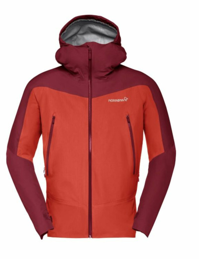 falketind Gore-Tex ePE Jacket (M)