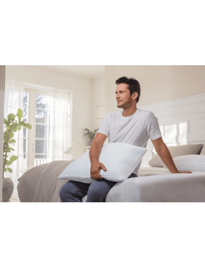 TEMPUR: Quick pillow mapping