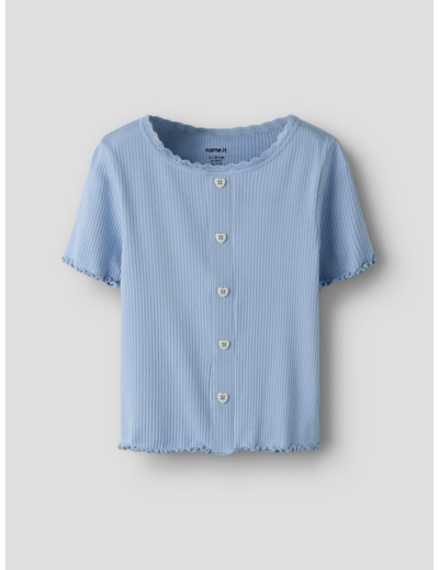 Slim Fit O-Neck Short Sleeves (S/S)