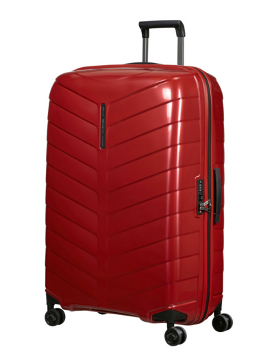 Attrix Luggage, ultra light and very strong material. Summer sale From: 226,50€